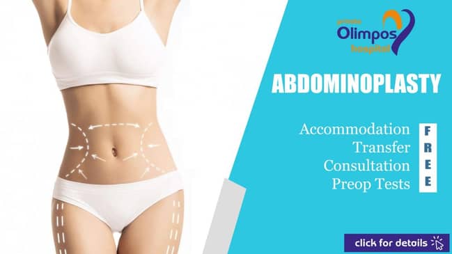 Slider image (5) Private Olimpos Hospital